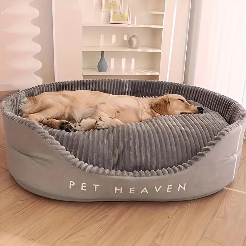 XL Dirt Resistant Pet Bed