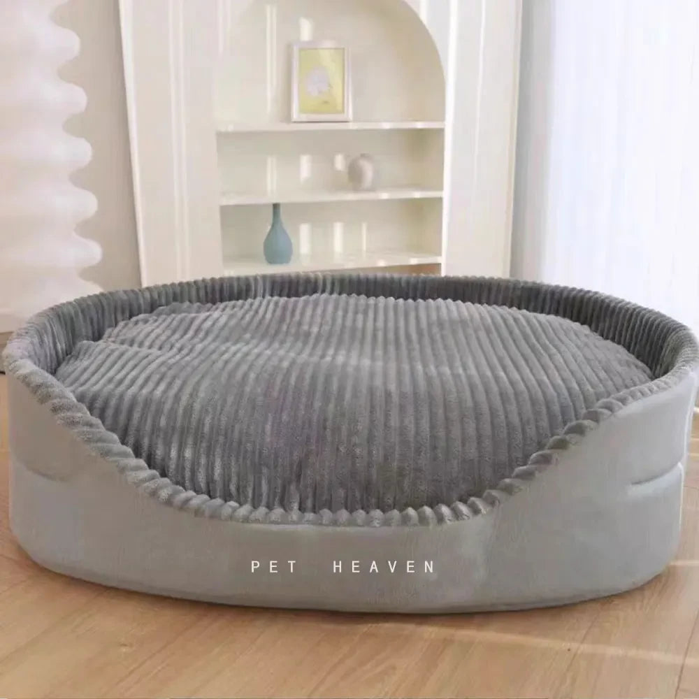 XL Dirt Resistant Pet Bed