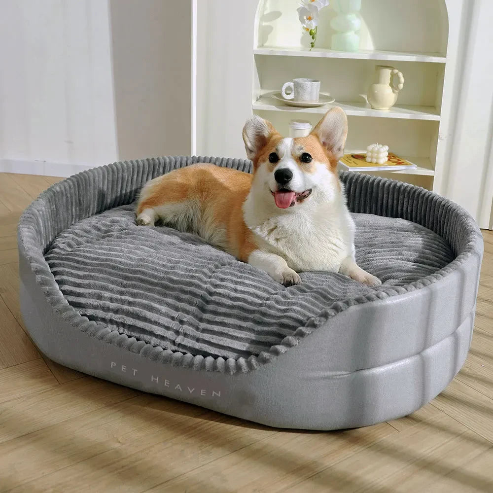 XL Dirt Resistant Pet Bed