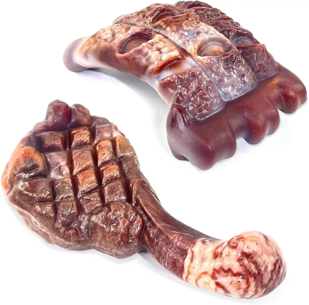 Indestructible Dog Chew Toys